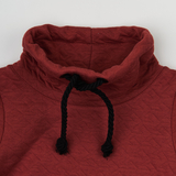 Спортивний костюм Ляля К3КП148 86 Коричневий (816791.1173422) - Pampik - 5