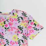 Футболка Ляля 3СК152 158-164 Фіолетовий (813165.1160932) - Pampik - 3