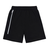 Шорты Ляля 7ЛК110, р.134, черный (803077.1153832) - Pampik