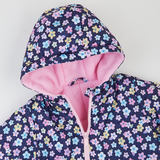 Комбінезон утеплений Ляля 8ПЛ067 86 Синий (1034455.11398517) - Pampik - 4