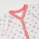 Чоловічок Ляля 8КЛ082 62 Рожевий (991286.1352612) - Pampik - 3