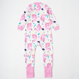 Cпальник Ляля 8ІН013 92 Молоко (850378.1206354) - Pampik - 2