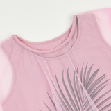 Футболка Ляля 3СК123 152 Розовый (989721.780023) - Pampik - 5