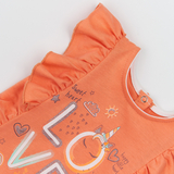 Пісочник Ляля 8КЛ056 80 Оранжевый (708691.1004921) - Pampik - 3