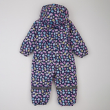 Комбінезон утеплений Ляля 8ПЛ067 104 Синий (1034467.11398520) - Pampik - 2