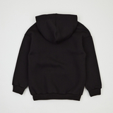 Худі на флісі Ляля 3ТФ162 140 Черный (950766.1308741) - Pampik - 2