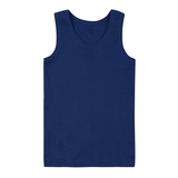 Майка Ляля 4БК108 140 Синий (969079.10049629) - Pampik