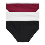 Труси Ляля К12СК110 110-116 Білий Чорний Червоний (900518.1116342) - Pampik - 5