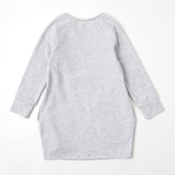 Сукня Ляля 15СН128 104 Сірий (855046.1211231) - Pampik - 2