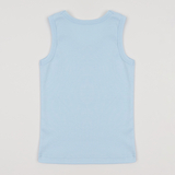 Майка Ляля 4БК108 92 Блакитний (1036631.12122814) - Pampik - 2