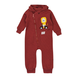 Чоловічок Ляля 8КП070 86 Коричневий (820978.1177823) - Pampik