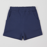 Шорти Ляля 7ЛК001 86 Синий (1057101.689474) - Pampik