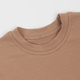 Футболка Ляля 3СК165 152 Бежевий (1058968.1421972) - Pampik - 3