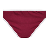 Труси Ляля К12СК110 110-116 Білий Чорний Червоний (900518.1116342) - Pampik - 8