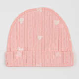 Шапочка Ляля 13АЖ002 39-40 Рожевий (1057232.518587) - Pampik - 2