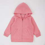 Спортивний костюм на флісі Ляля К2ТФ101 116 Розовый (1026161.11239014) - Pampik - 3