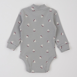 Бодік Ляля 5РБ017 86 Серый (1030355.1379737) - Pampik - 2