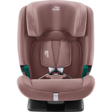 Автокресло Britax Römer Evolvafix Dusty Rose (2000039709) - Pampik - 2
