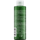 Шампунь-скраб Vichy Dercos Micro Peel для глубокой очистки кожи головы и волос против стойкой перхоти и избытка себума, 250 мл - Pampik - 2