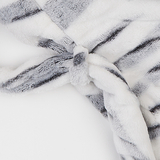 Халат Ляля 16МХ102 128 Черный (1032363.9559720) - Pampik - 8