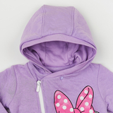 Чоловічок Ляля 8КП070 92 Фіолетовий (820113.1177821) - Pampik - 3