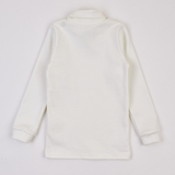 Водолазка утеплена Ляля 3ЛН133 77% 152 Молоко (925259.1111995) - Pampik - 2