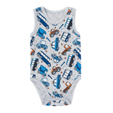 Бодік Ляля 5БК022 68 Невизначений (820566.1178261) - Pampik