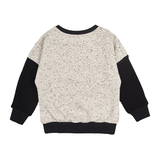 Світшот Ляля 3ДВ112 110 Сірий (577617.511723) - Pampik - 5