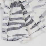 Халат Ляля 16МХ101 110 Серый (1032347.12207226) - Pampik - 6