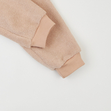 Піжама утеплена Ляля К3МХ114 98 Бежевый (954513.9559512) - Pampik - 4