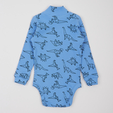 Бодік Ляля 5РБ017 86 Голубой (1031901.1379734) - Pampik - 2