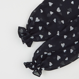 Сукня Ляля 15ШФ119 98 Синий (972650.1094416) - Pampik - 4