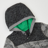 Спортивний костюм Ляля К3ДВ011 86 Сірий (950757.1308721) - Pampik - 4