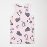 Майка Ляля 4БК108 98 Рожевий (925177.12122812) - Pampik - 2