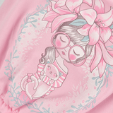 Топ Ляля 4А146; 4Б146; 4В146 110 Рожевий (584062.515072) - Pampik - 3