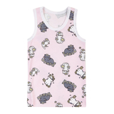 Майка Ляля 4БК108 116 Рожевий (925167.12122812) - Pampik