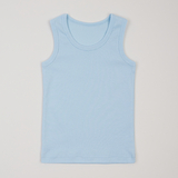 Майка Ляля 4БК108 86 Блакитний (1036630.12122814) - Pampik