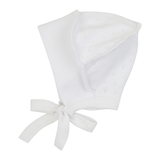 Чепчик Ляля 13АЖ004 39 Білий (983855.517996) - Pampik