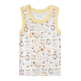 Майка Ляля К4БК011 74 Білий (852836.1208445) - Pampik - 8