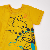 Пісочник Ляля 8КЛ068 80 Помаранчевий (922542.1139849) - Pampik - 3