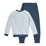 Піжама Ляля К3ІН103 86 Блакитний (712971.490162) - Pampik - 2