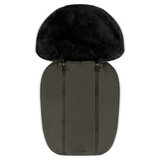 Зимовий конверт для новонароджених ABC Design Avocado (12005292500) - Pampik - 2