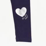 Лосіні Ляля 10СК126 98 Фіолетовий (820181.1059417) - Pampik - 5