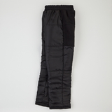 Штани утеплені Ляля 10ПЛ134 164 Чорний (967170.1220713) - Pampik - 3