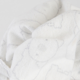 Піжама утеплена Ляля К3ФТ118 92 Молоко (1029657.8038012) - Pampik - 8