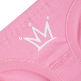 Труси Ляля 12БК08 86-92 Рожевий (1029591.1181279) - Pampik - 3