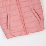 Жилет теплий Ляля 4ПЛ117 158 Розовый (942928.1299704) - Pampik - 2