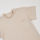 Футболка Ляля 3СК163 164 Молоко (997211.1357862) - Pampik - 2