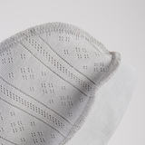 Чепчик Ляля 13АЖ004 39 Сірий (1056452.5179911) - Pampik - 4