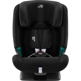Автокресло Britax Römer Evolvafix Space Black (2000037921) - Pampik - 2